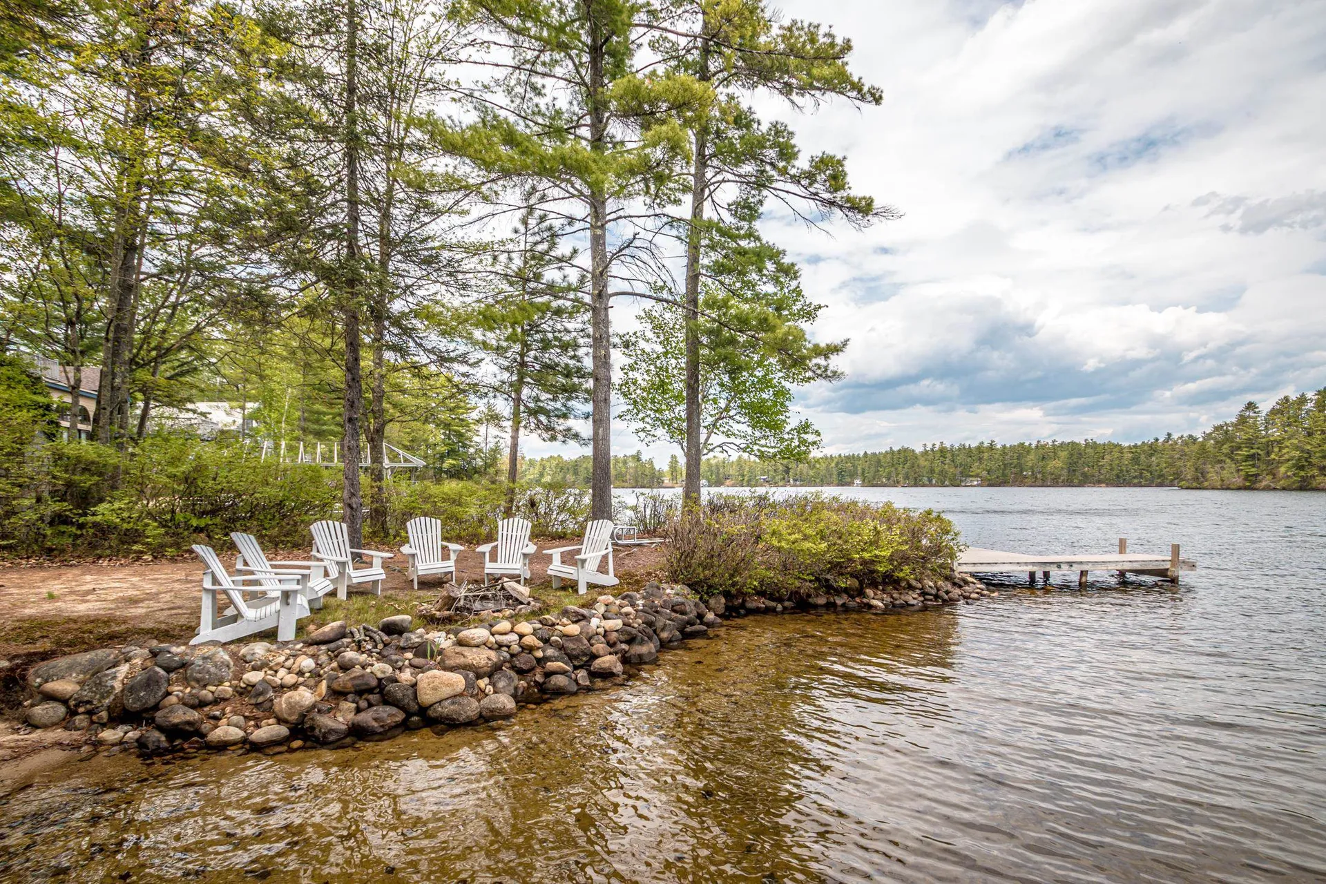151 Island View Road Acton ME 04001