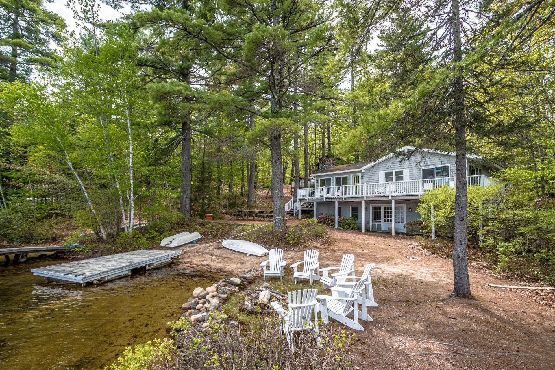 151 Island View Road Acton ME 04001
