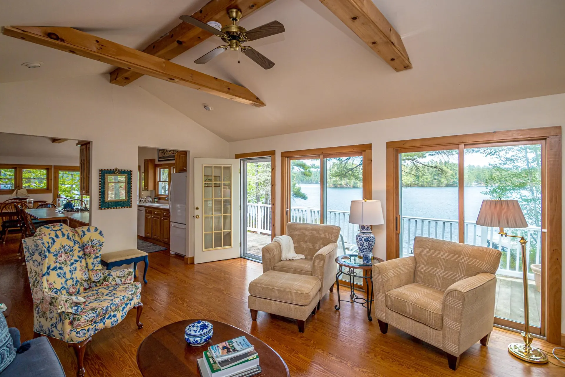 151 Island View Road Acton ME 04001