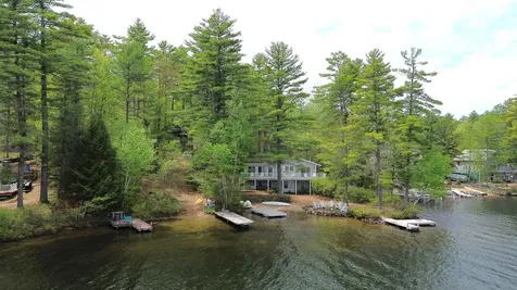 151 Island View Road Acton ME 04001