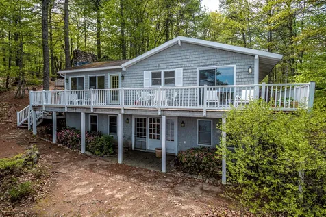 151 Island View Road Acton ME 04001