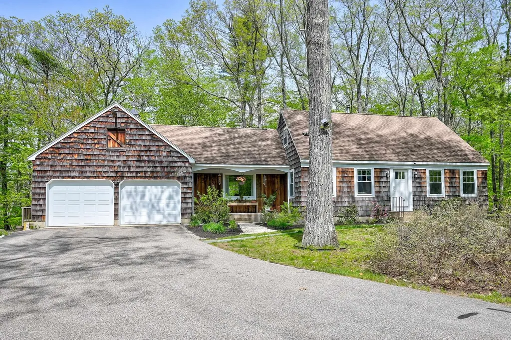 113 Randall Farm Road Conway NH 03860