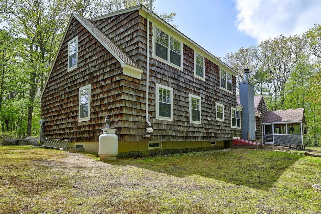 113 Randall Farm Road Conway NH 03860