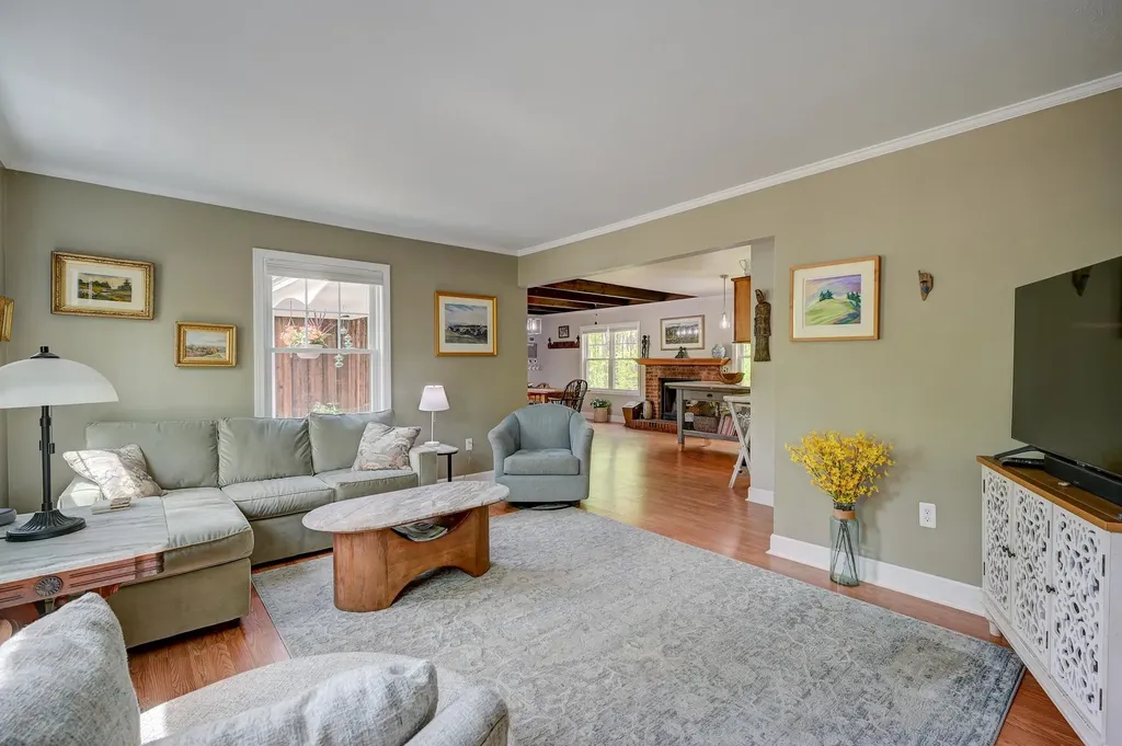 113 Randall Farm Road Conway NH 03860