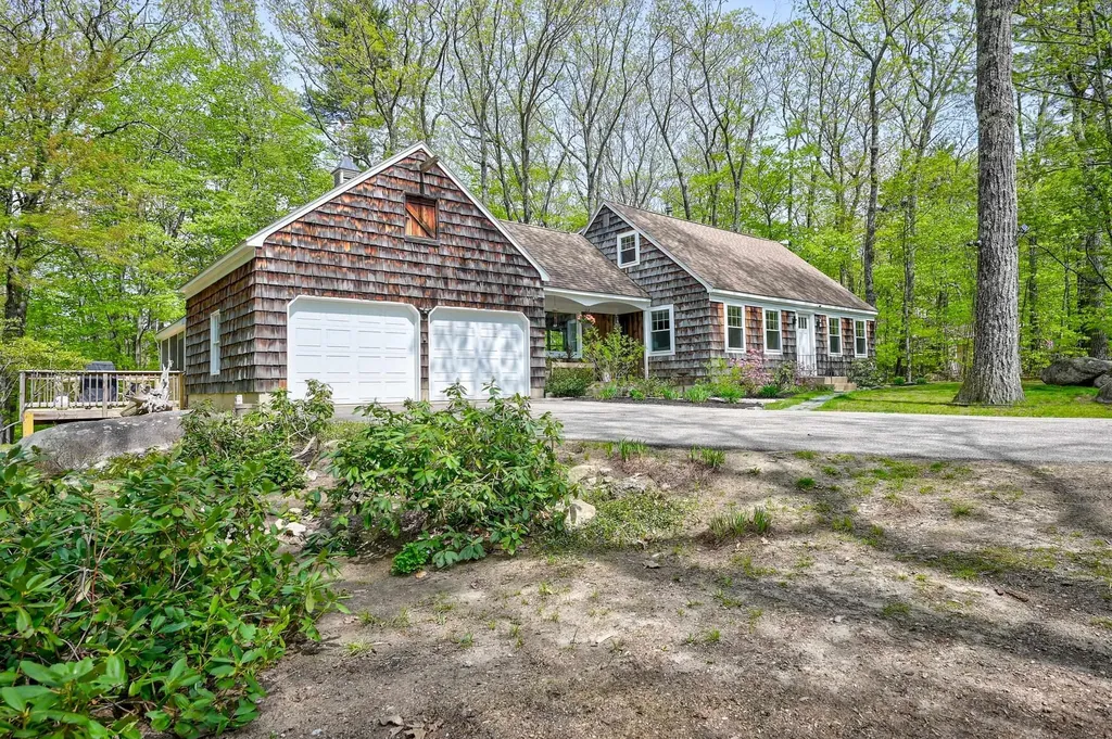 113 Randall Farm Road Conway NH 03860