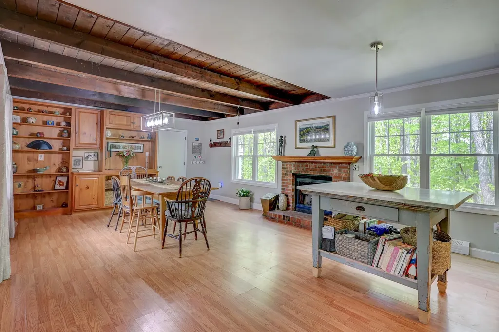 113 Randall Farm Road Conway NH 03860