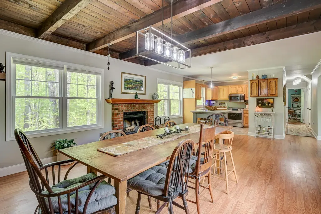 113 Randall Farm Road Conway NH 03860