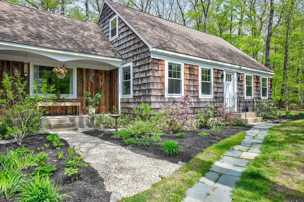 113 Randall Farm Road Conway NH 03860