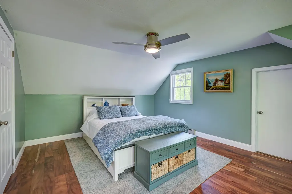 113 Randall Farm Road Conway NH 03860