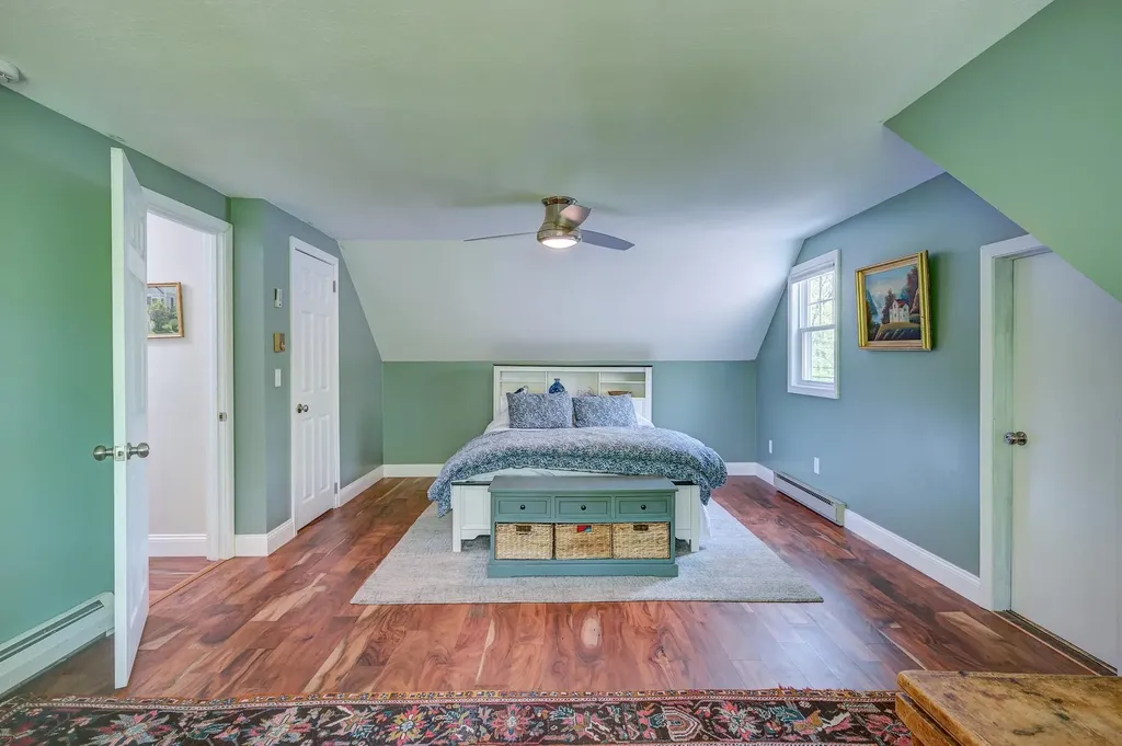 113 Randall Farm Road Conway NH 03860