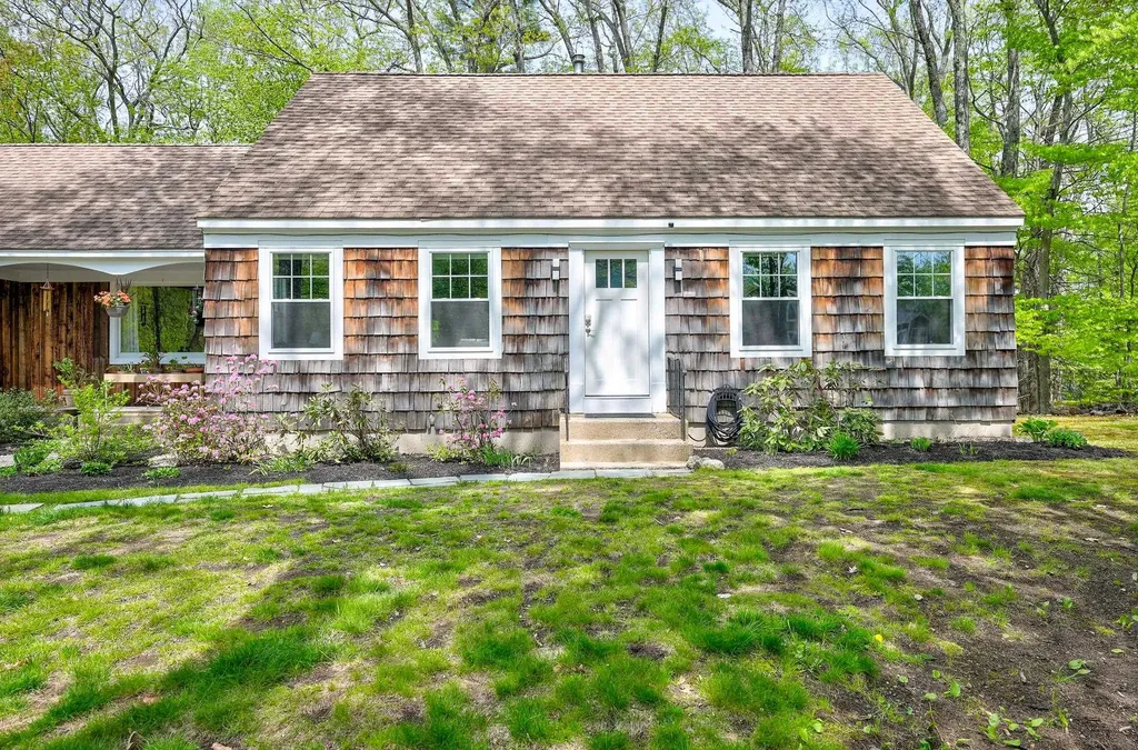 113 Randall Farm Road Conway NH 03860