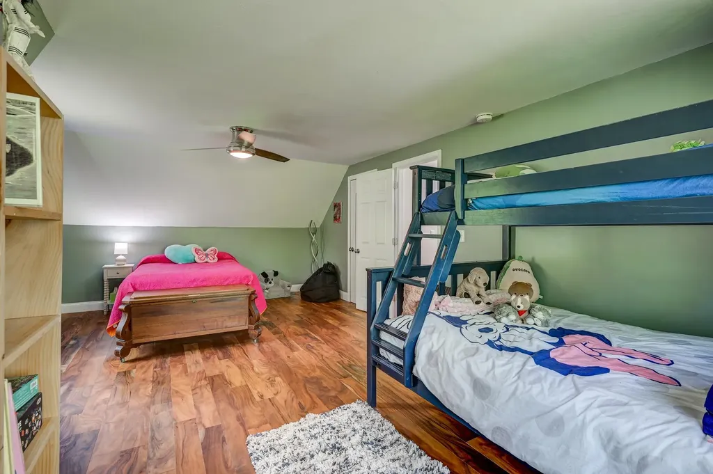 113 Randall Farm Road Conway NH 03860