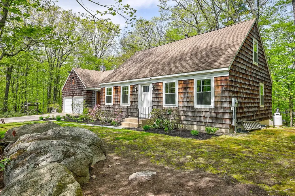 113 Randall Farm Road Conway NH 03860