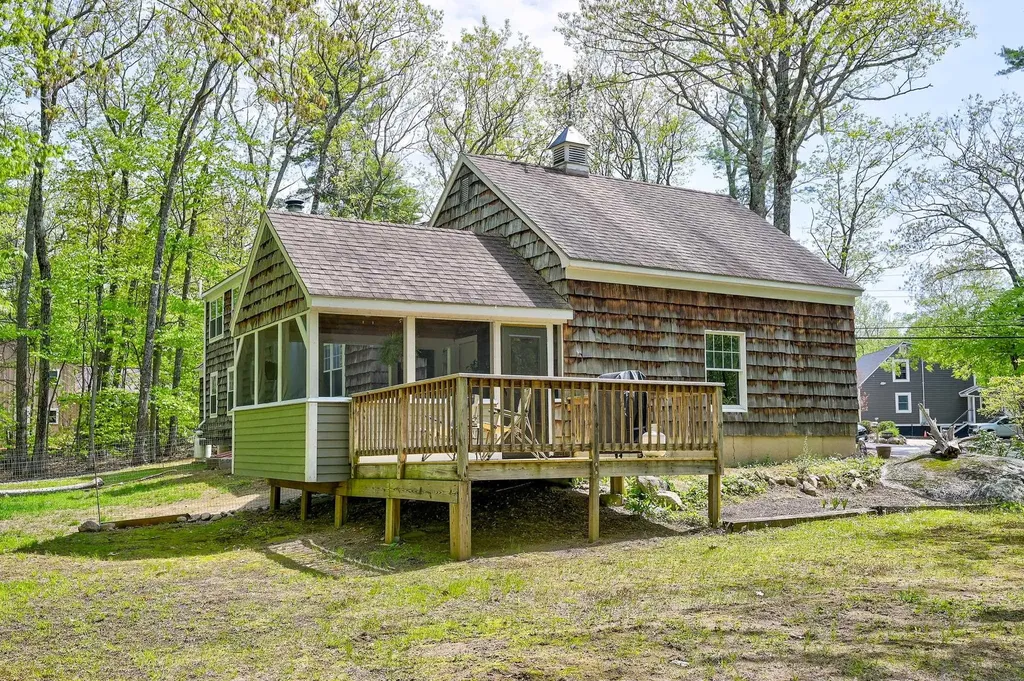 113 Randall Farm Road Conway NH 03860