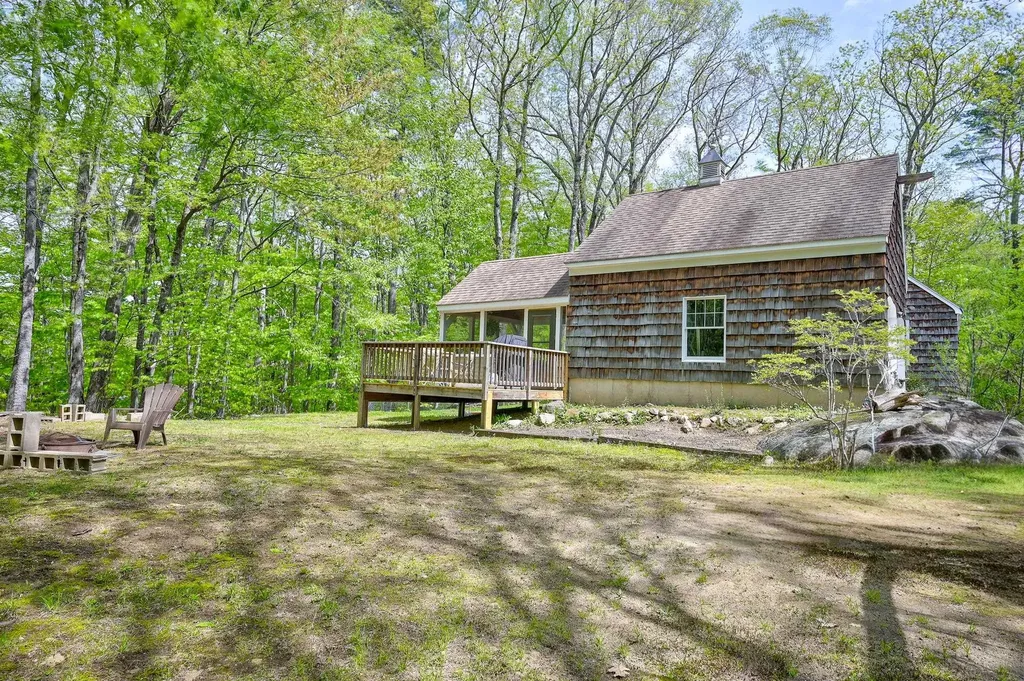 113 Randall Farm Road Conway NH 03860