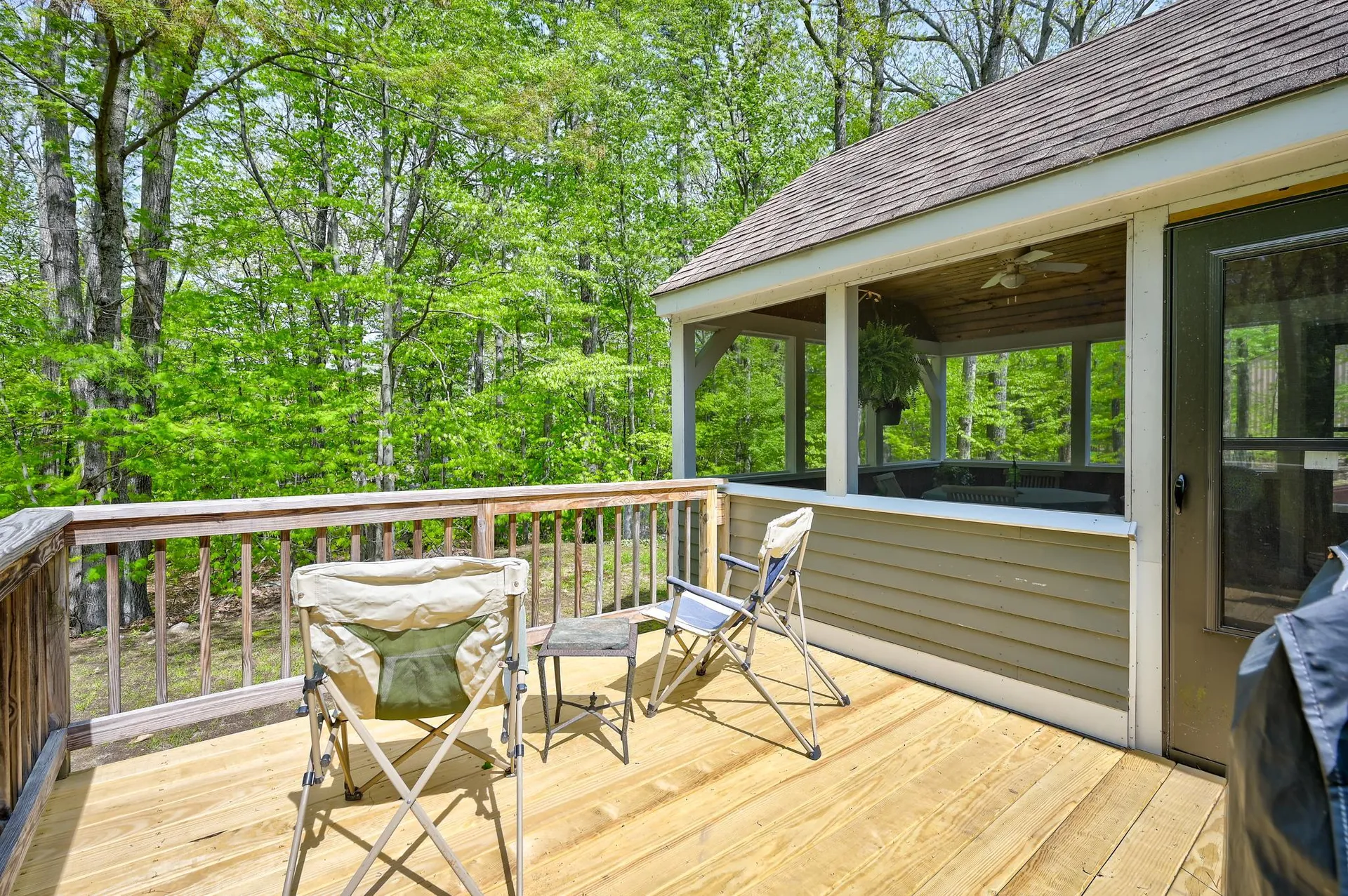 113 Randall Farm Road Conway NH 03860