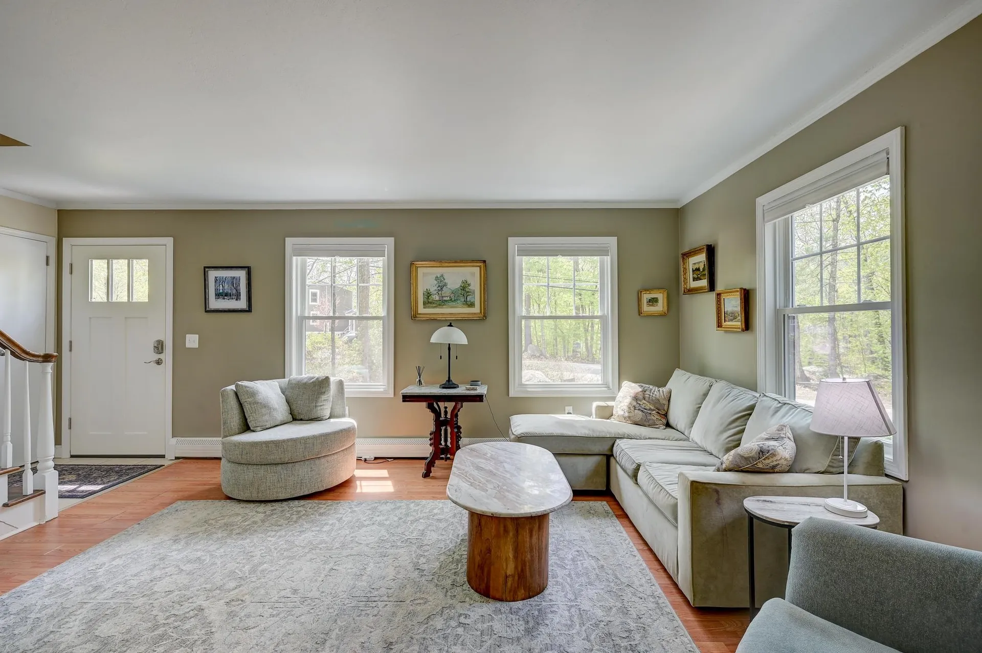 113 Randall Farm Road Conway NH 03860