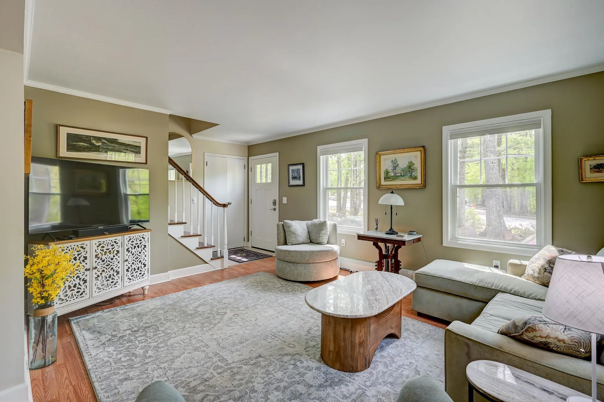 113 Randall Farm Road Conway NH 03860