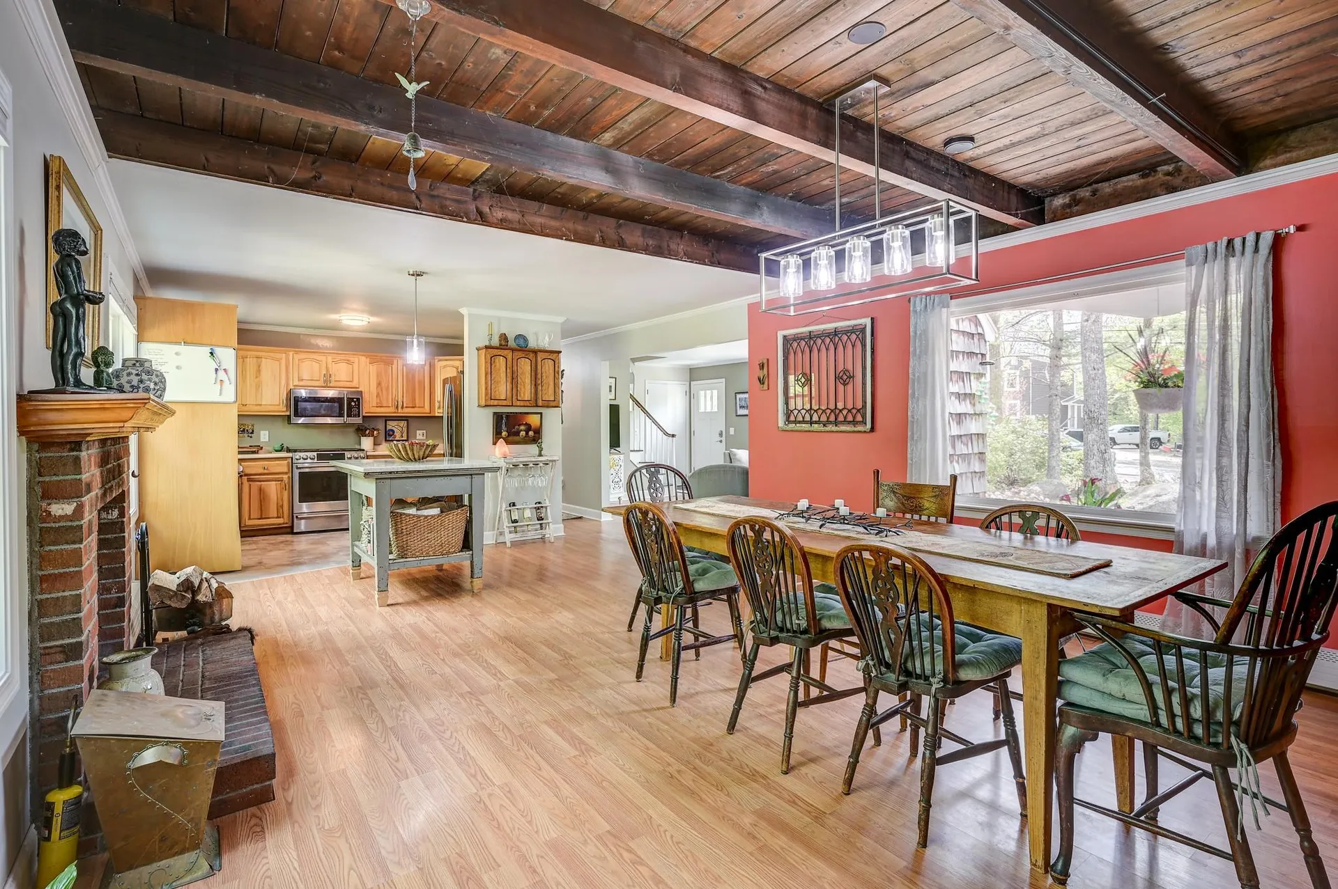 113 Randall Farm Road Conway NH 03860