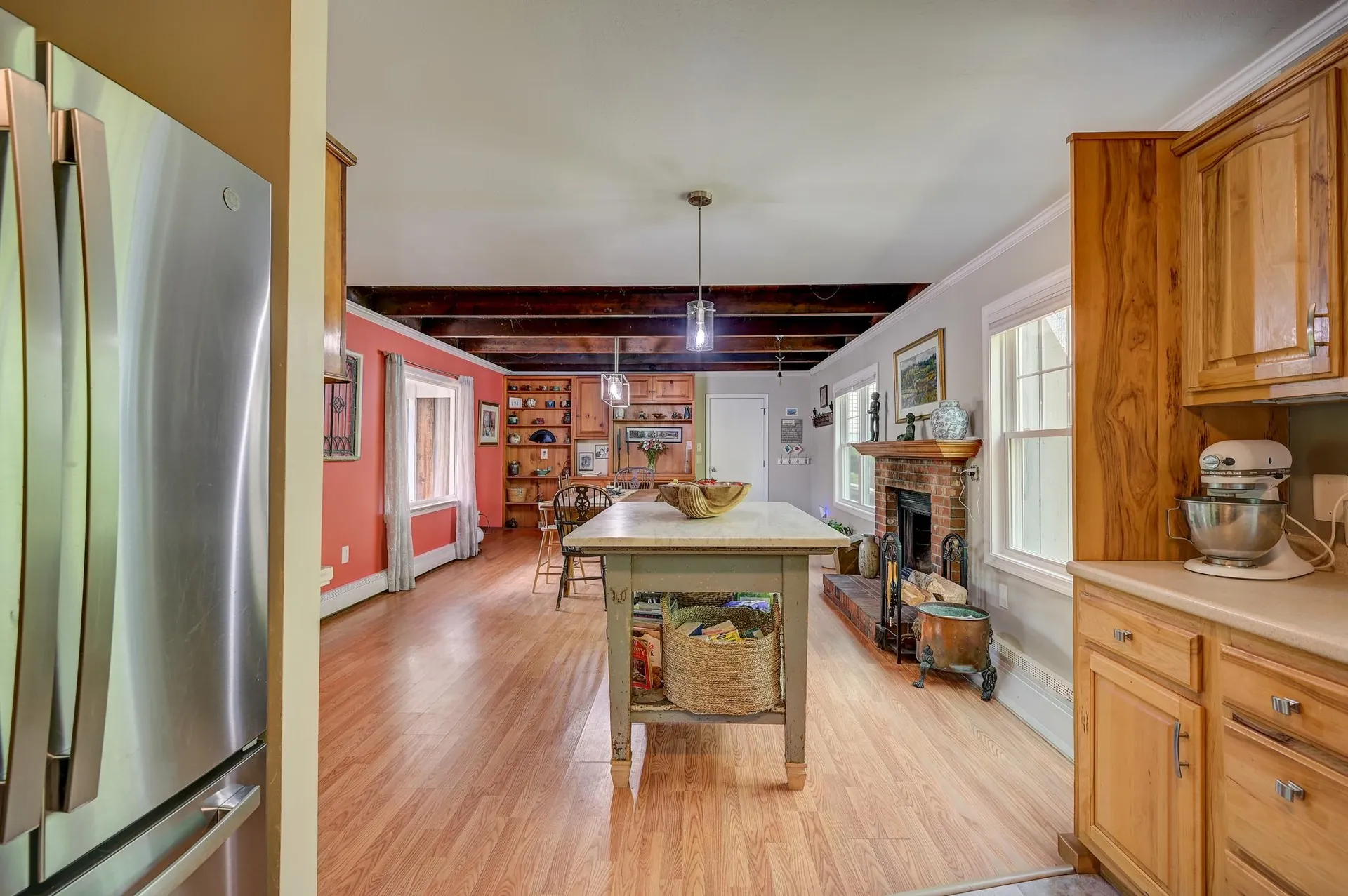 113 Randall Farm Road Conway NH 03860