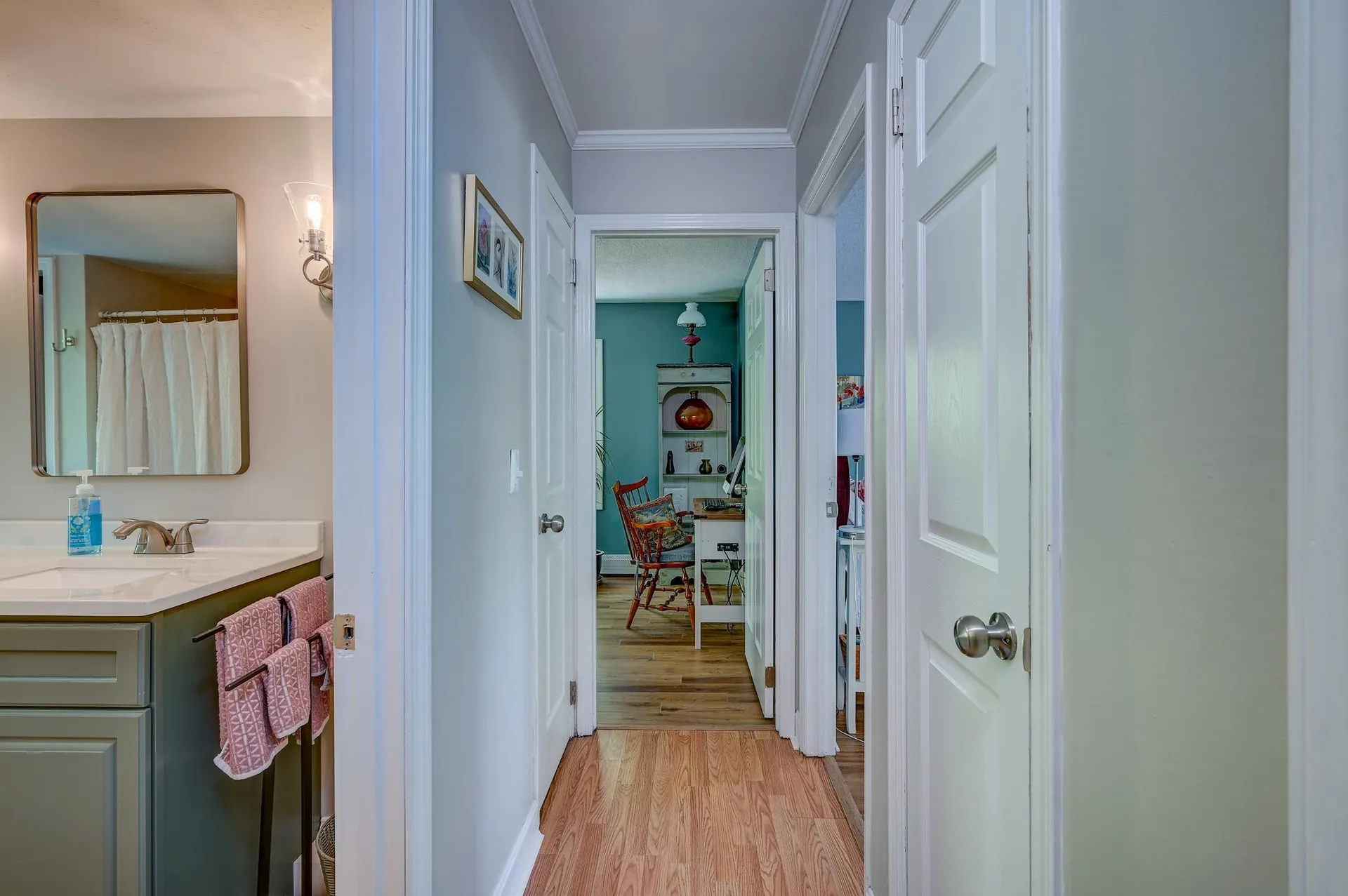 113 Randall Farm Road Conway NH 03860