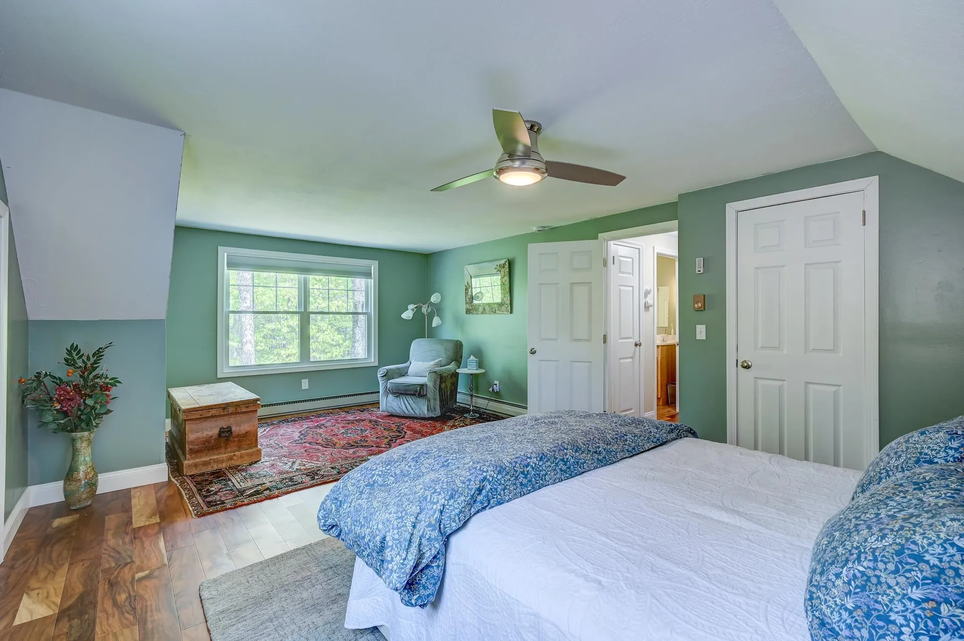 113 Randall Farm Road Conway NH 03860