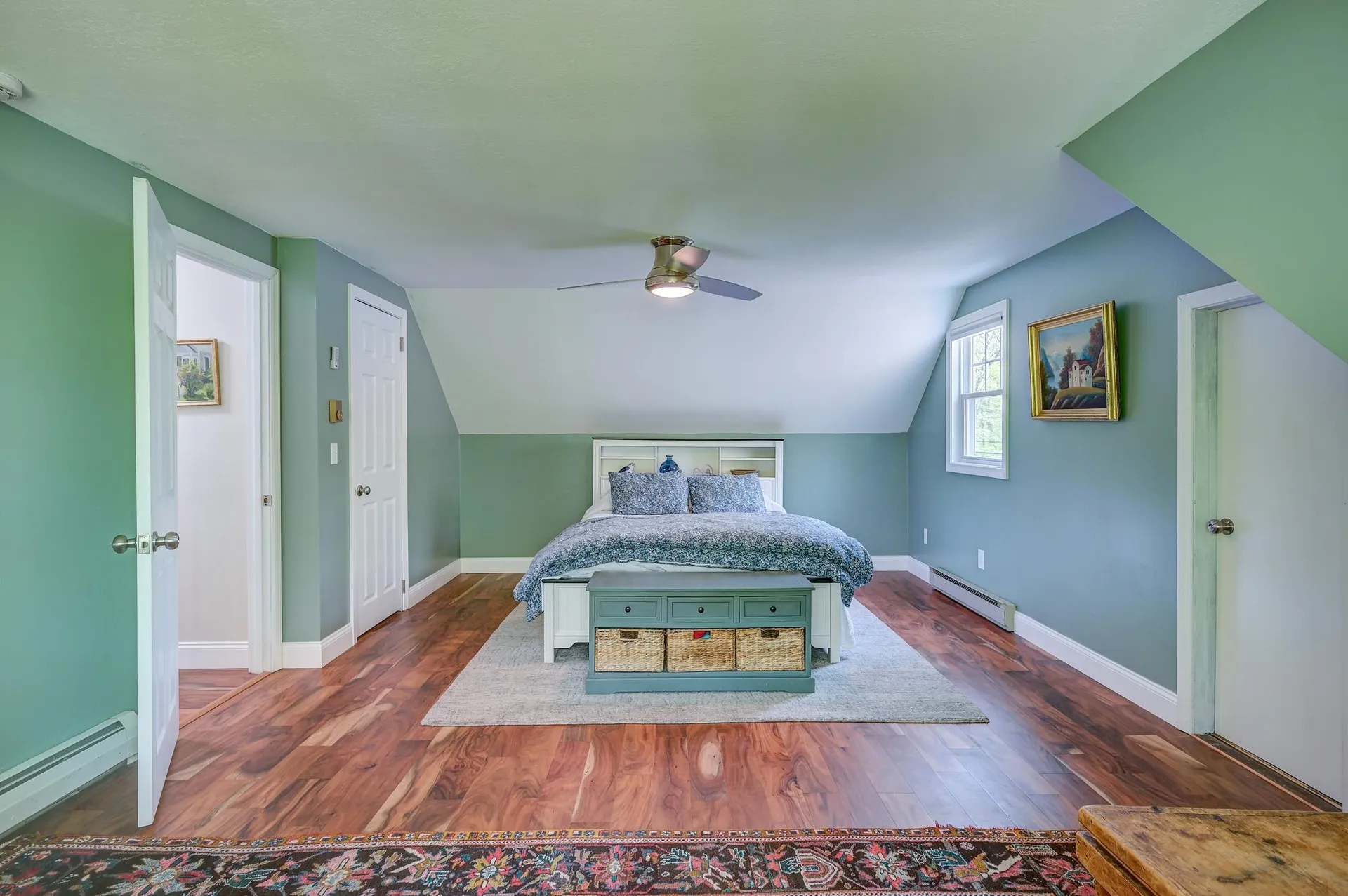 113 Randall Farm Road Conway NH 03860
