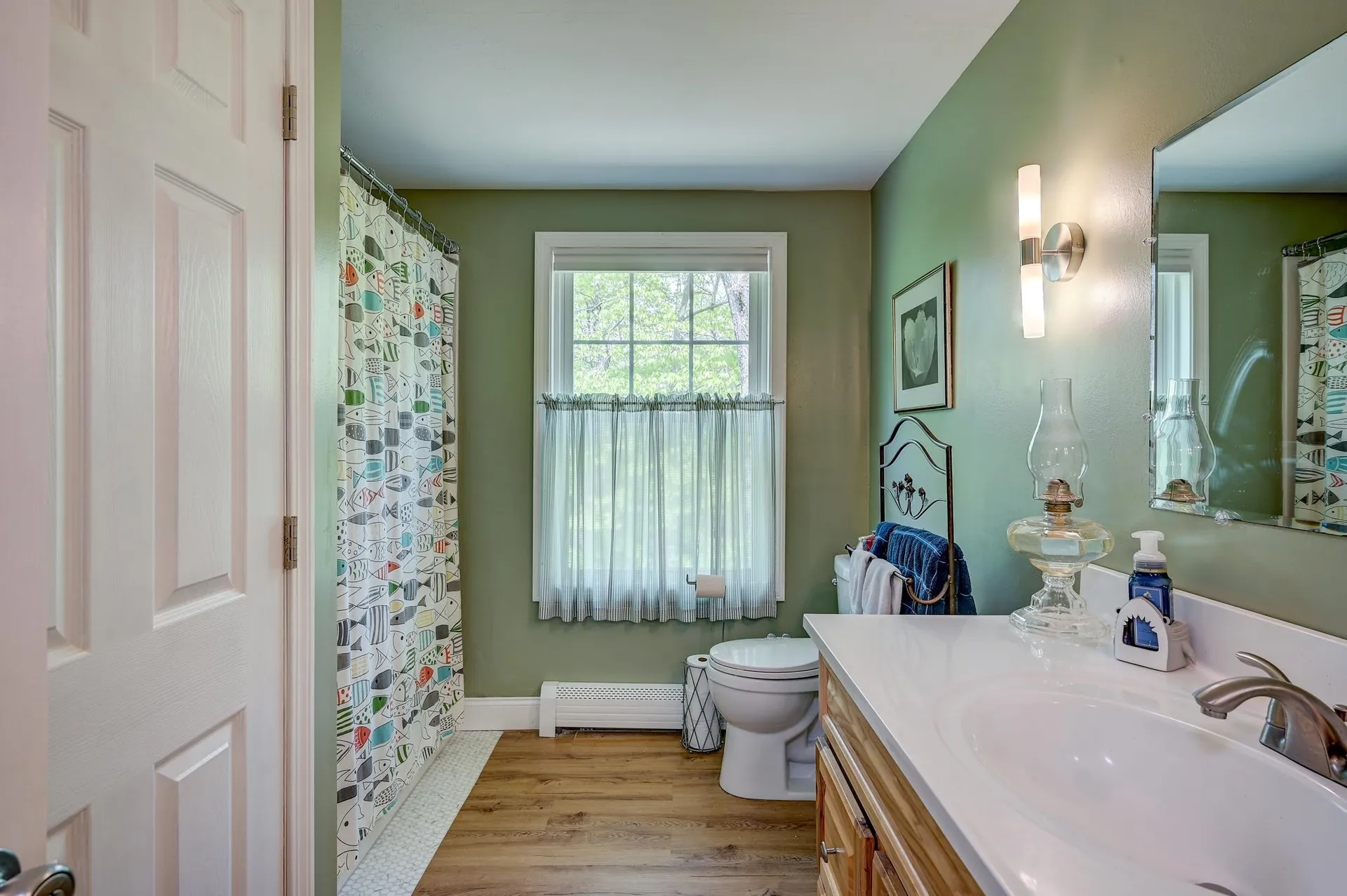 113 Randall Farm Road Conway NH 03860