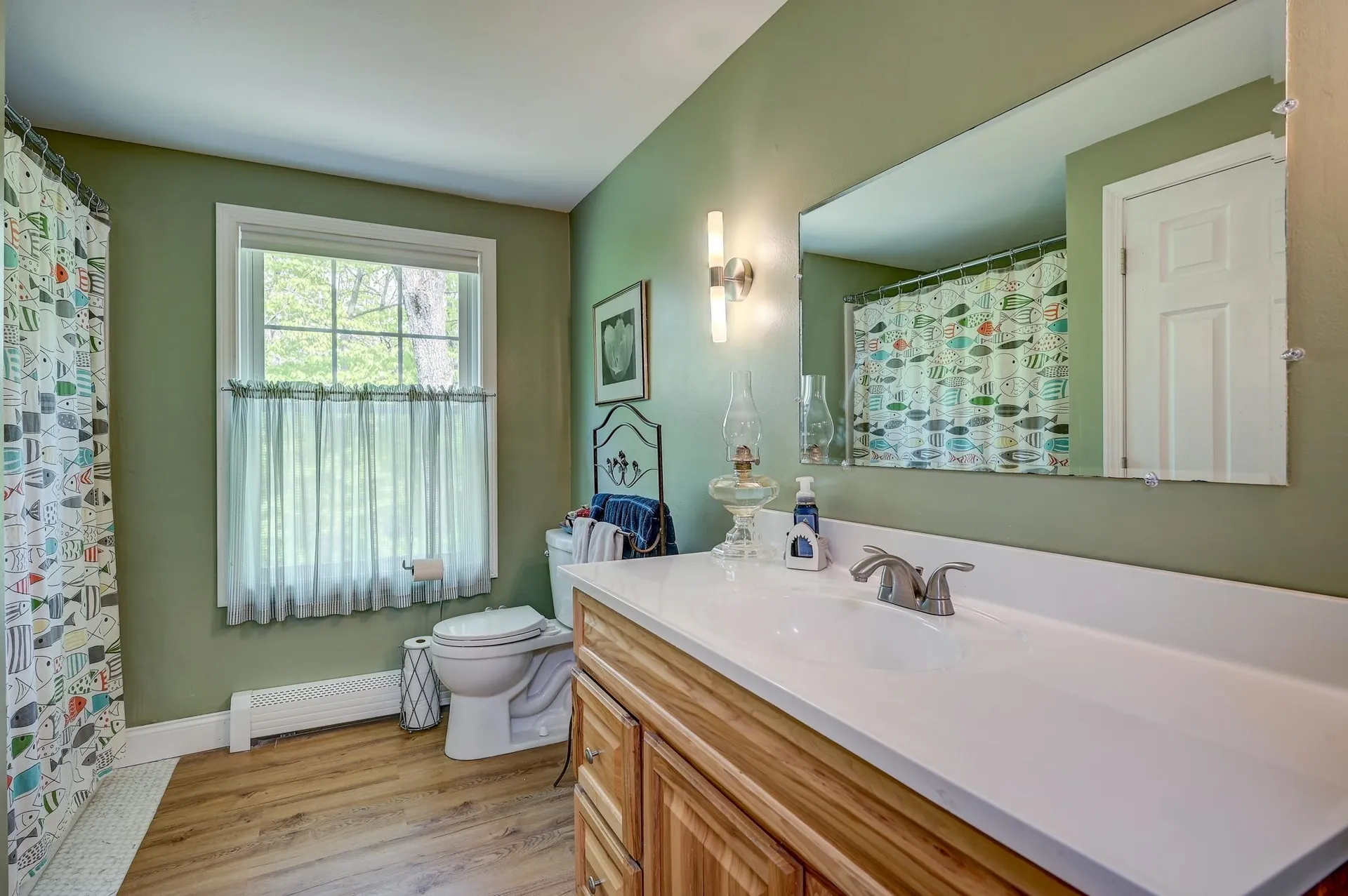 113 Randall Farm Road Conway NH 03860