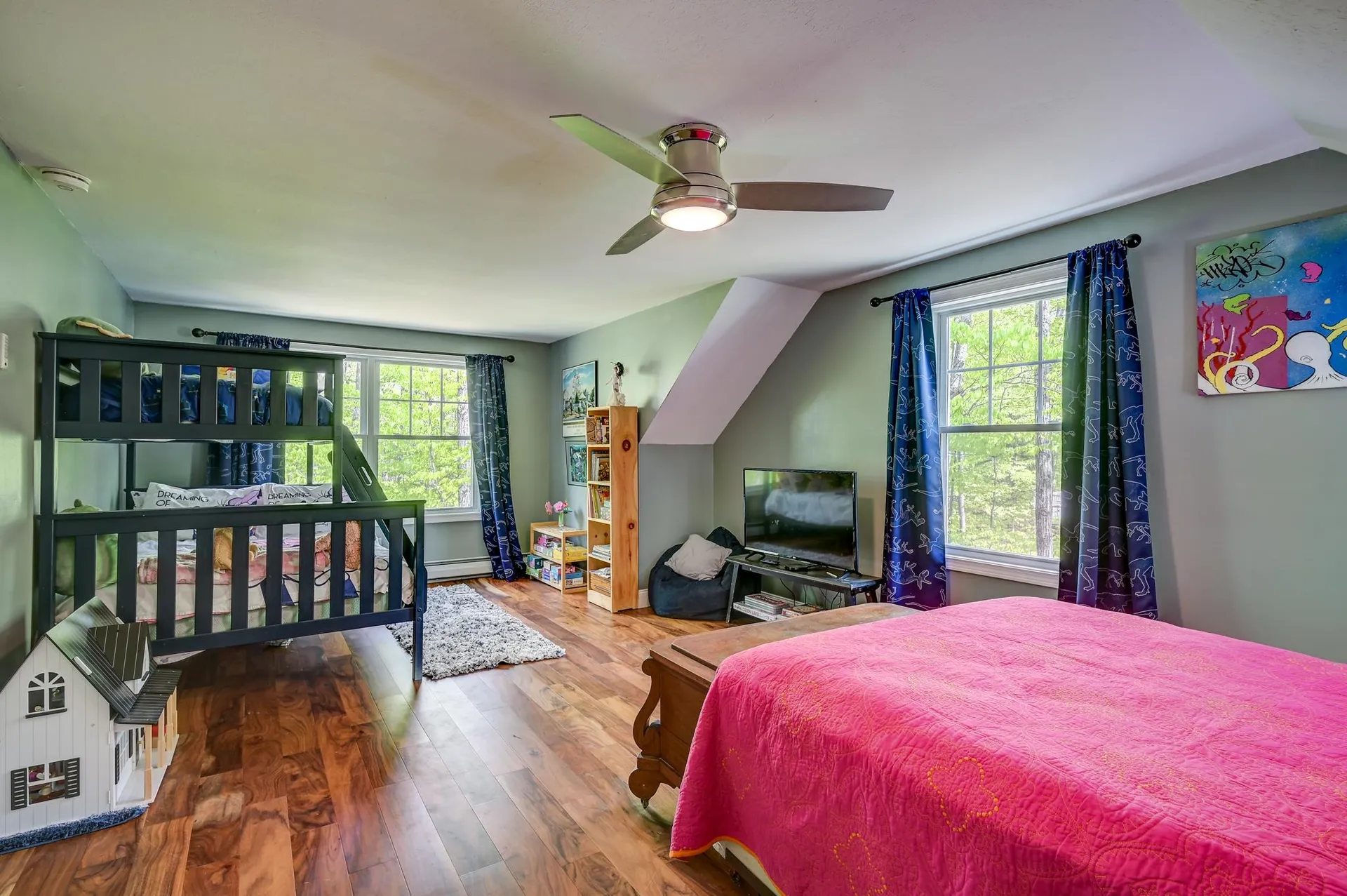 113 Randall Farm Road Conway NH 03860