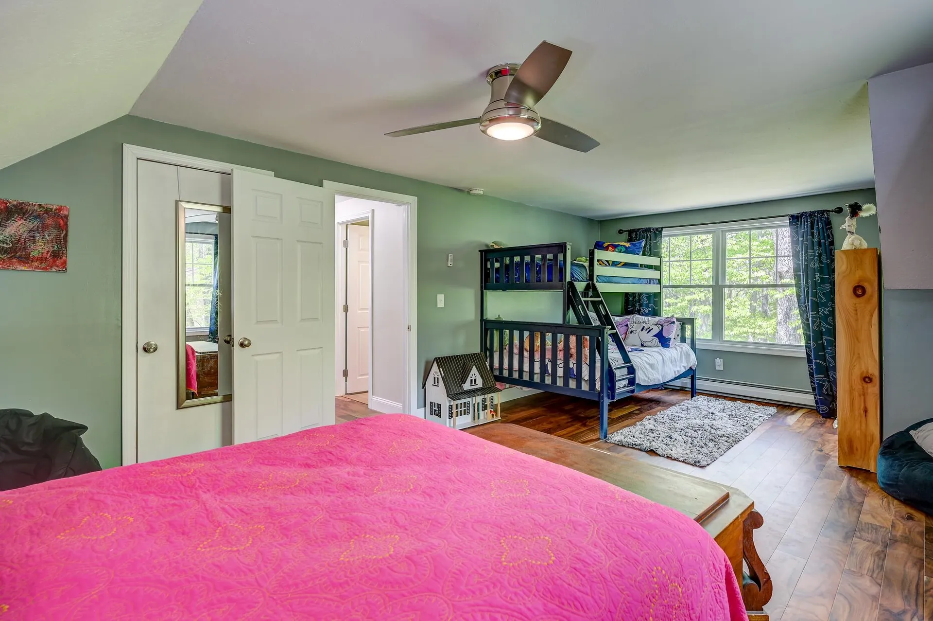 113 Randall Farm Road Conway NH 03860