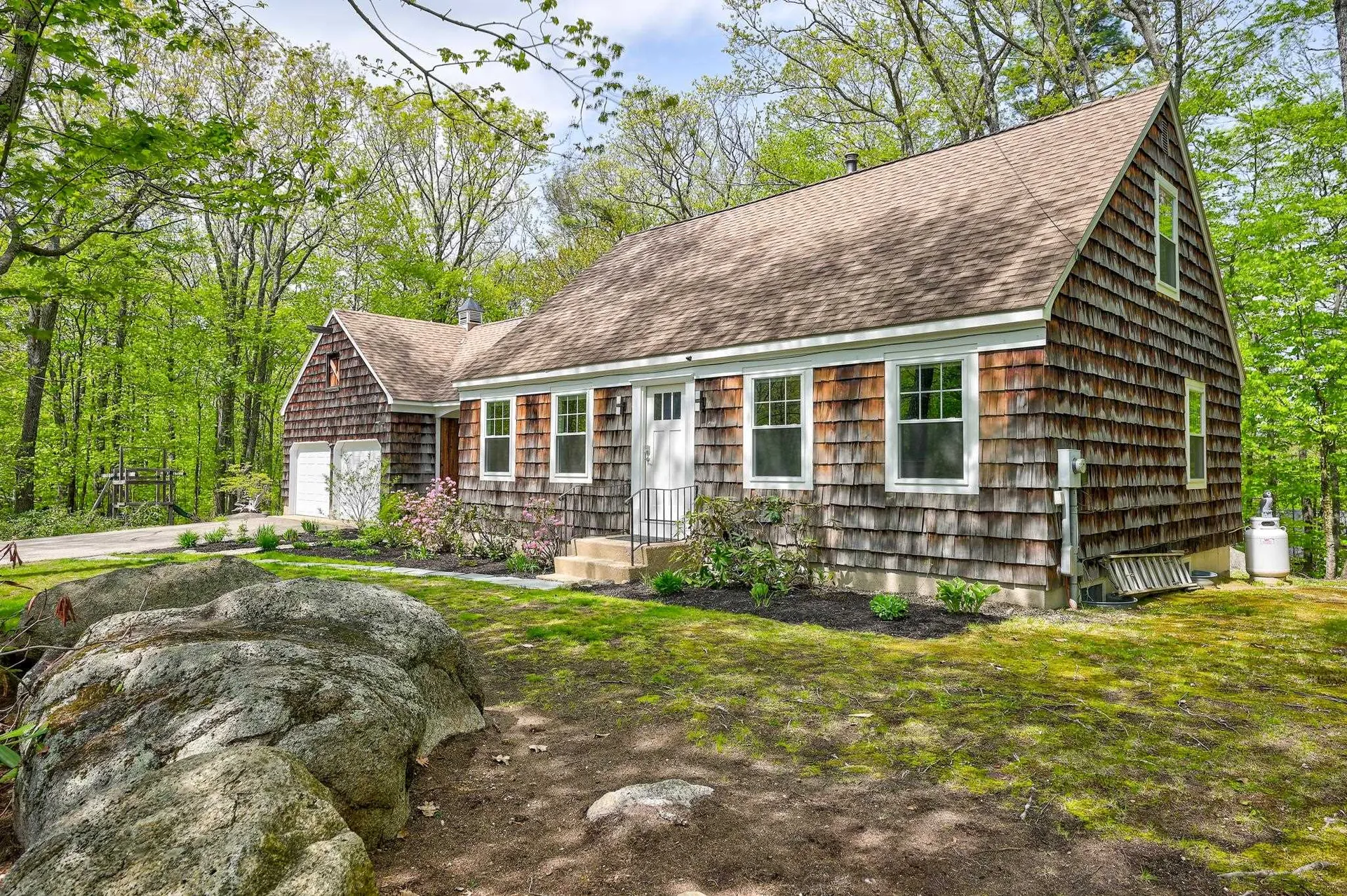 113 Randall Farm Road Conway NH 03860