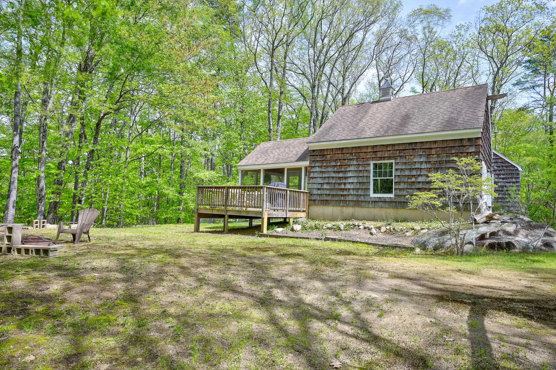 113 Randall Farm Road Conway NH 03860