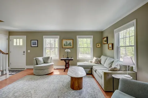 113 Randall Farm Road Conway NH 03860
