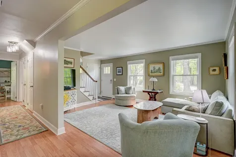 113 Randall Farm Road Conway NH 03860