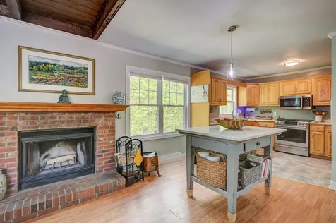 113 Randall Farm Road Conway NH 03860
