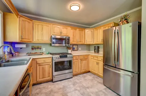 113 Randall Farm Road Conway NH 03860
