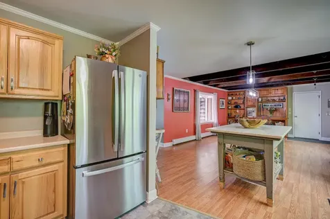 113 Randall Farm Road Conway NH 03860