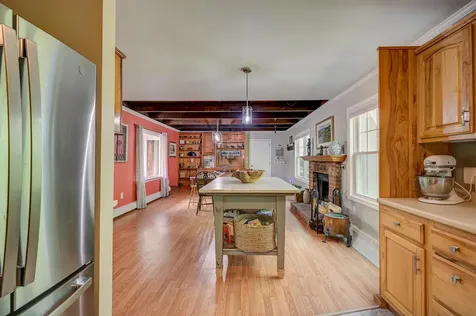 113 Randall Farm Road Conway NH 03860