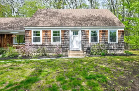 113 Randall Farm Road Conway NH 03860