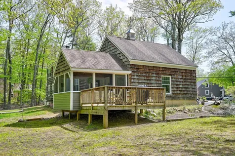 113 Randall Farm Road Conway NH 03860
