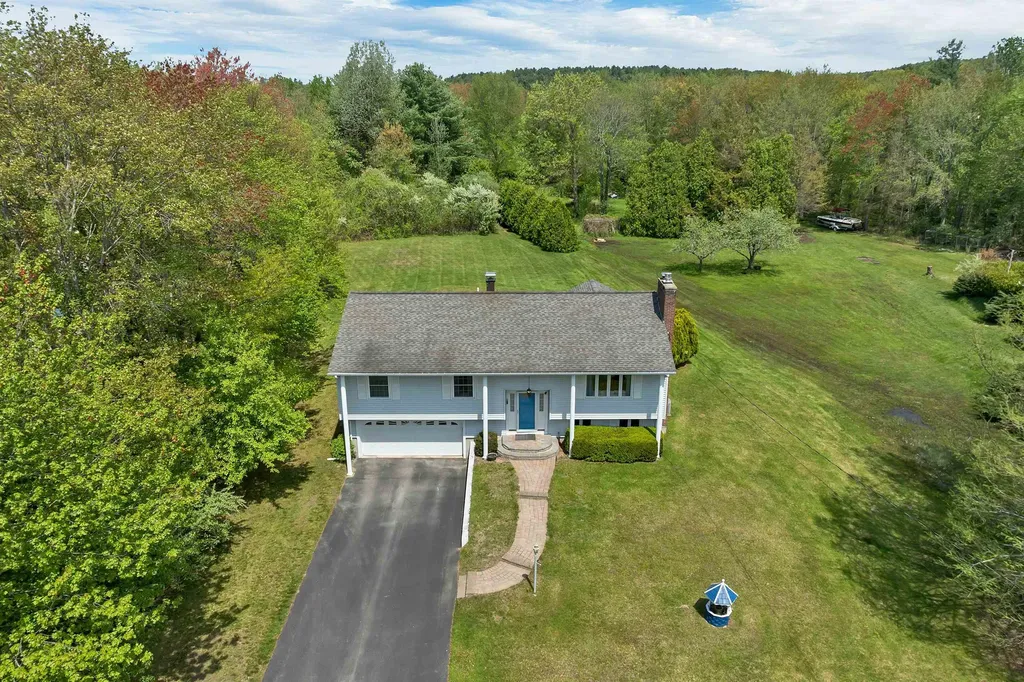 16 Sanders Road Hudson NH 03051