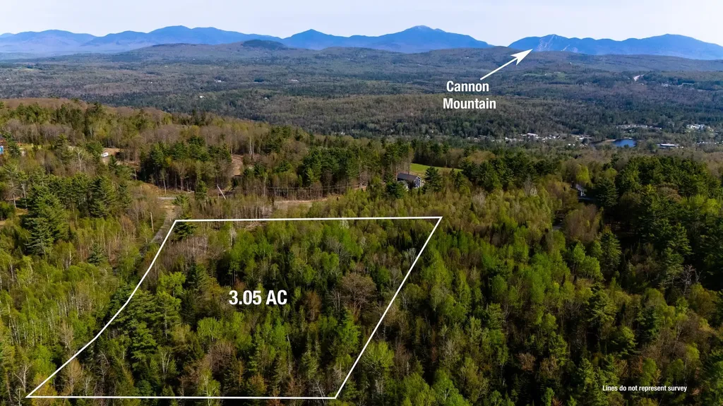 82 Bear Paw Trail Littleton NH 03561