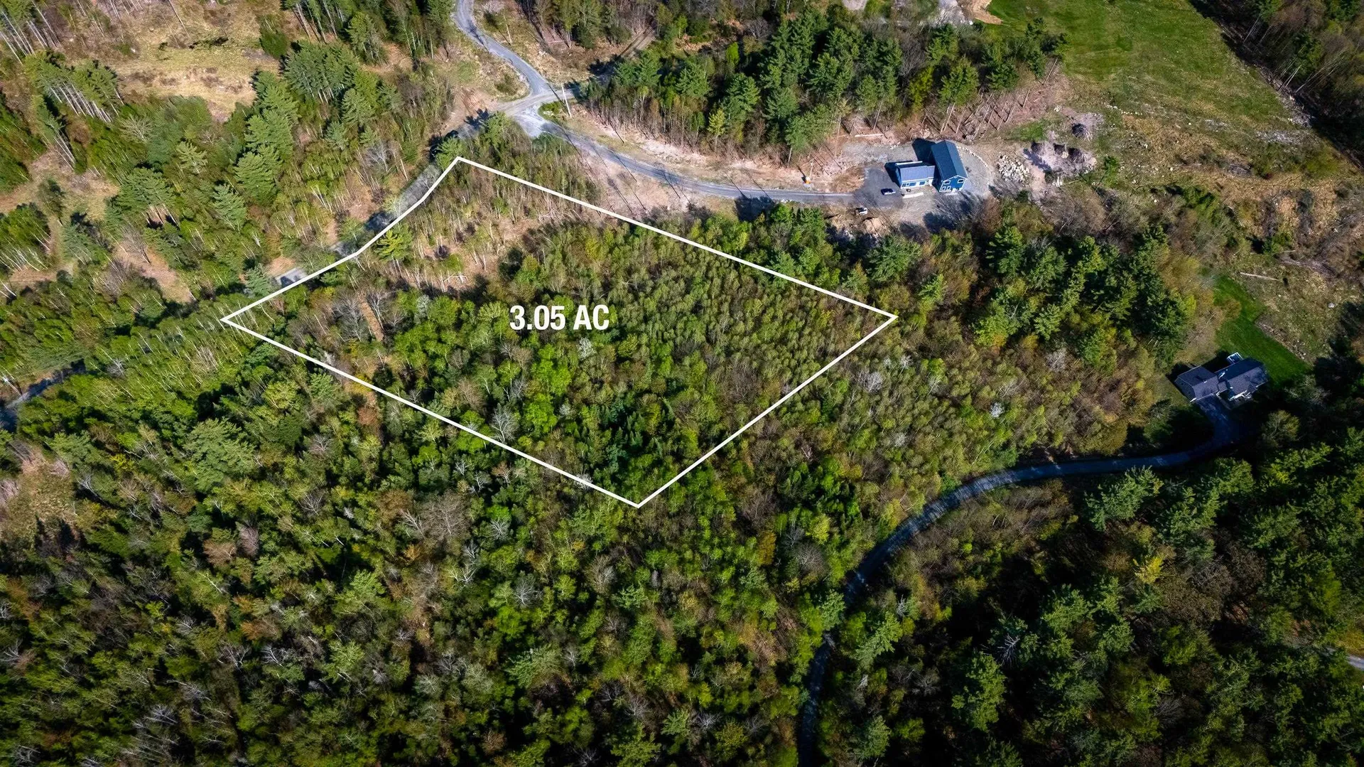 82 Bear Paw Trail Littleton NH 03561