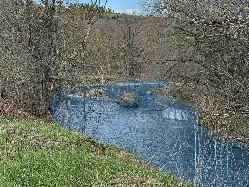 279 & 284 Hall Stream Road Canaan VT 05902