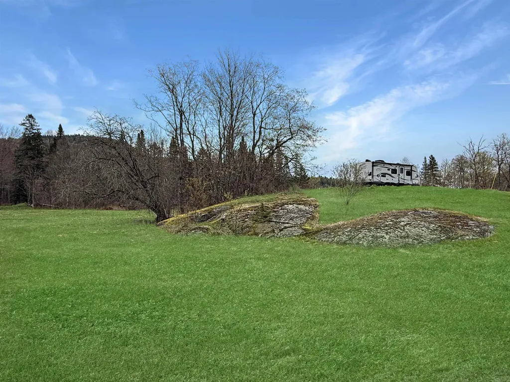 279 & 284 Hall Stream Road Canaan VT 05902