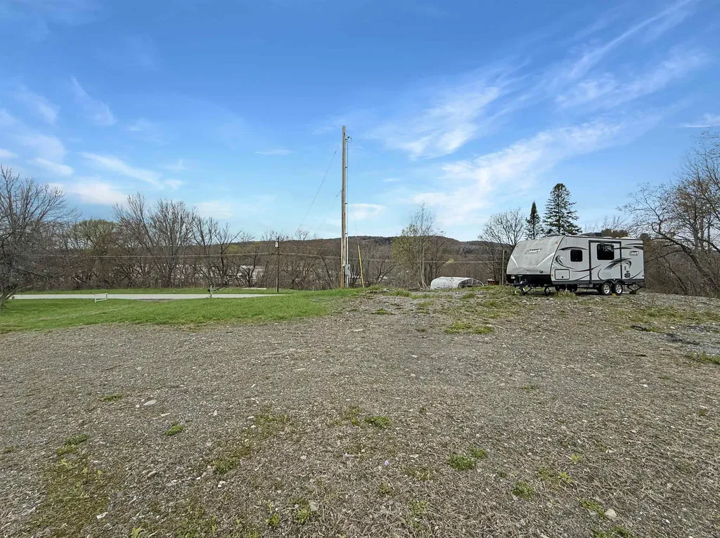 279 & 284 Hall Stream Road Canaan VT 05902