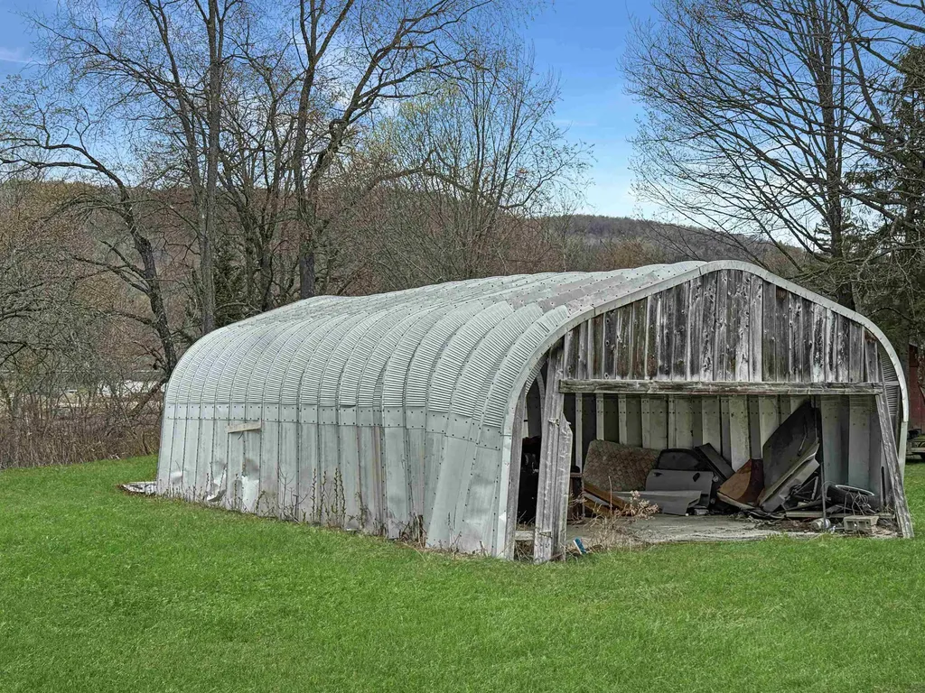 279 & 284 Hall Stream Road Canaan VT 05902