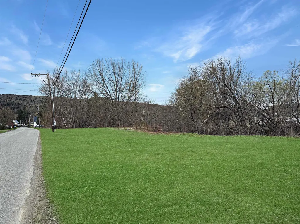 279 & 284 Hall Stream Road Canaan VT 05902