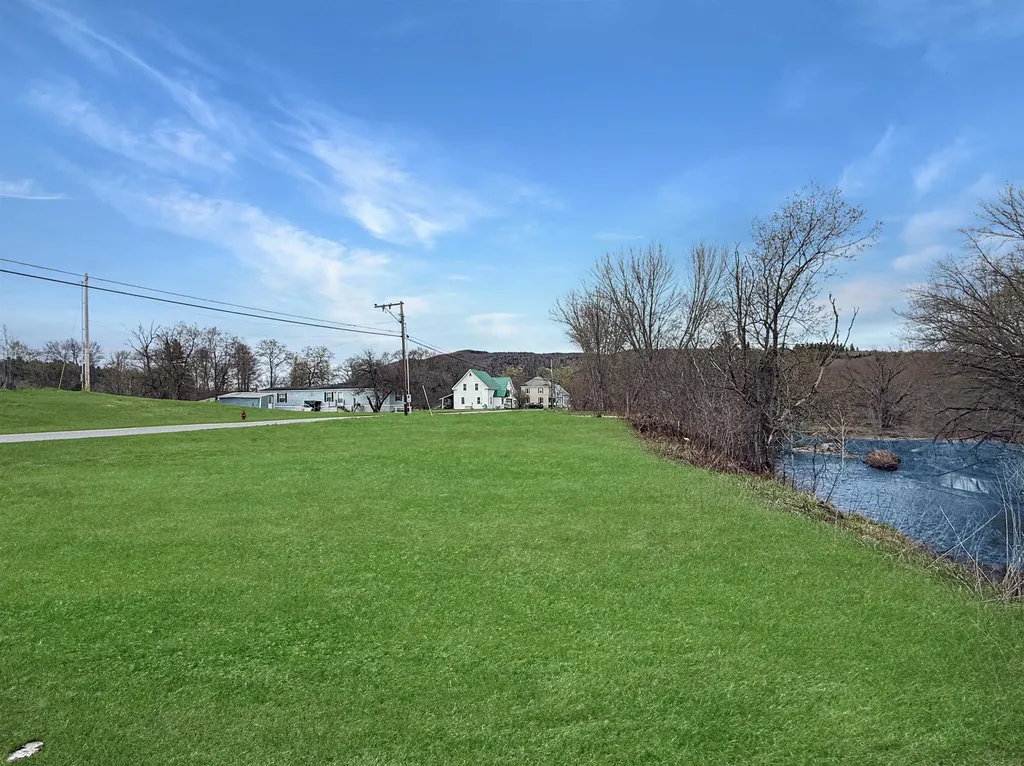 279 & 284 Hall Stream Road Canaan VT 05902